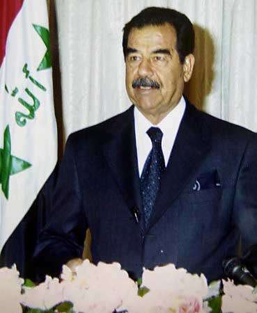 NegeriAds.com    Solusi Berpromosi i saddam Saddam Hussein